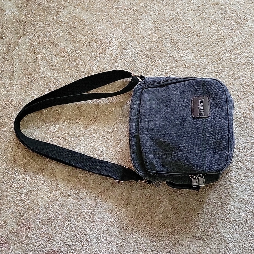 Crossbody Purse